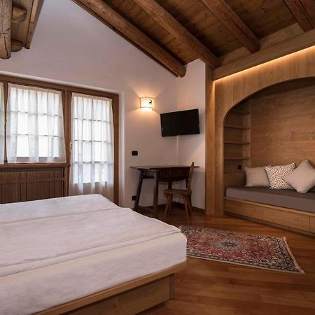 Ca'Milla B&B Nelle Dolomiti Pieve di Cadore Zewnętrze zdjęcie
