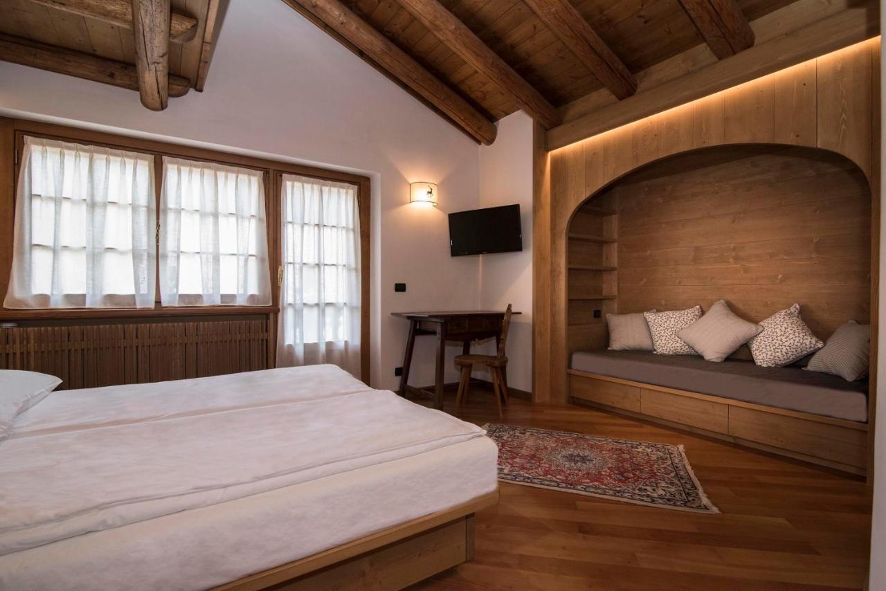Ca'Milla B&B Nelle Dolomiti Pieve di Cadore Zewnętrze zdjęcie