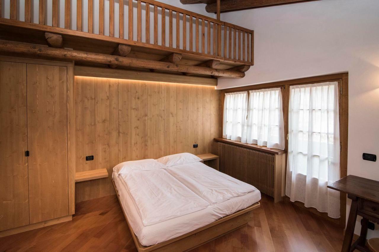 Ca'Milla B&B Nelle Dolomiti Pieve di Cadore Zewnętrze zdjęcie