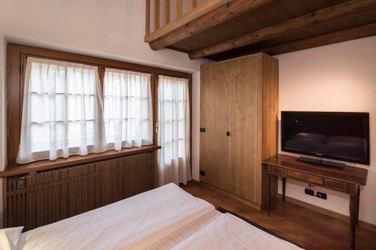 Ca'Milla B&B Nelle Dolomiti Pieve di Cadore Zewnętrze zdjęcie