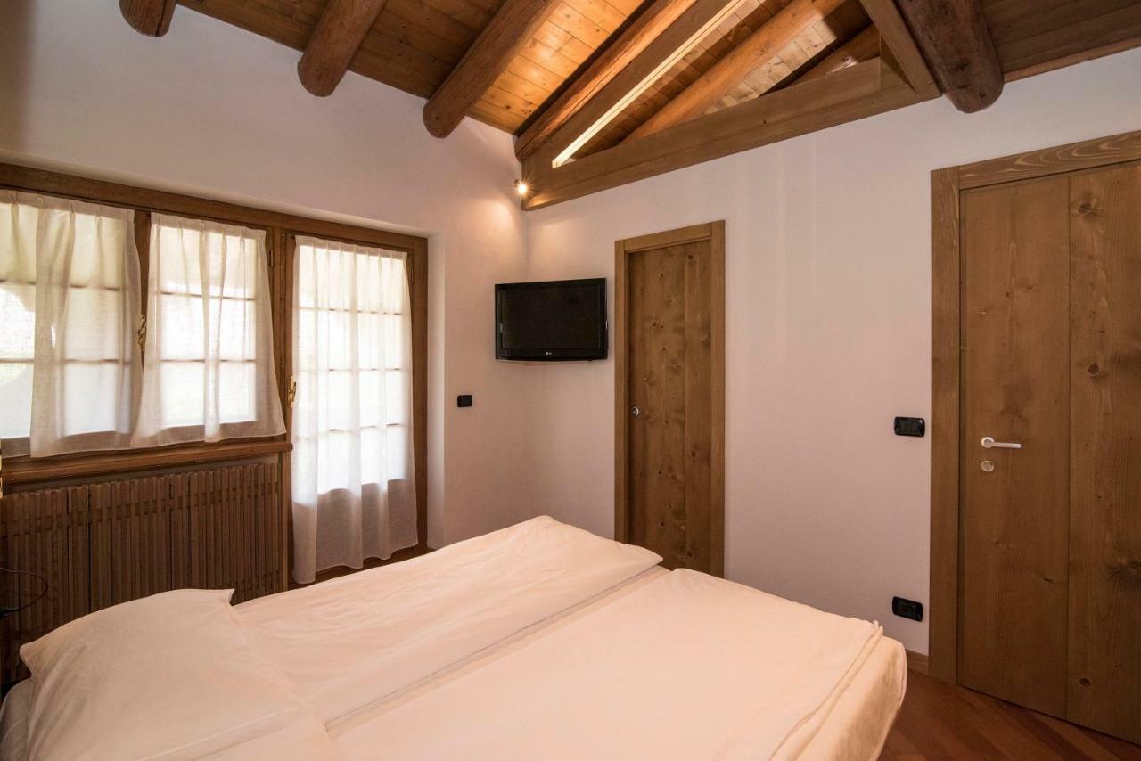 Ca'Milla B&B Nelle Dolomiti Pieve di Cadore Zewnętrze zdjęcie