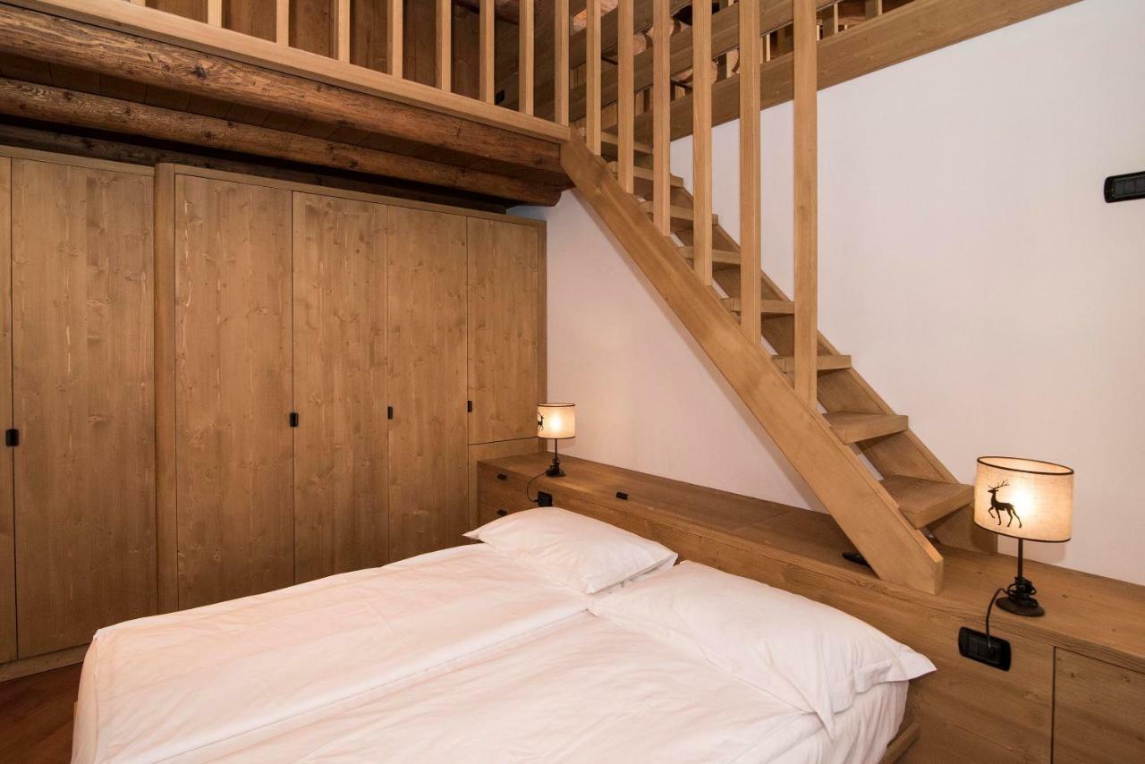 Ca'Milla B&B Nelle Dolomiti Pieve di Cadore Zewnętrze zdjęcie