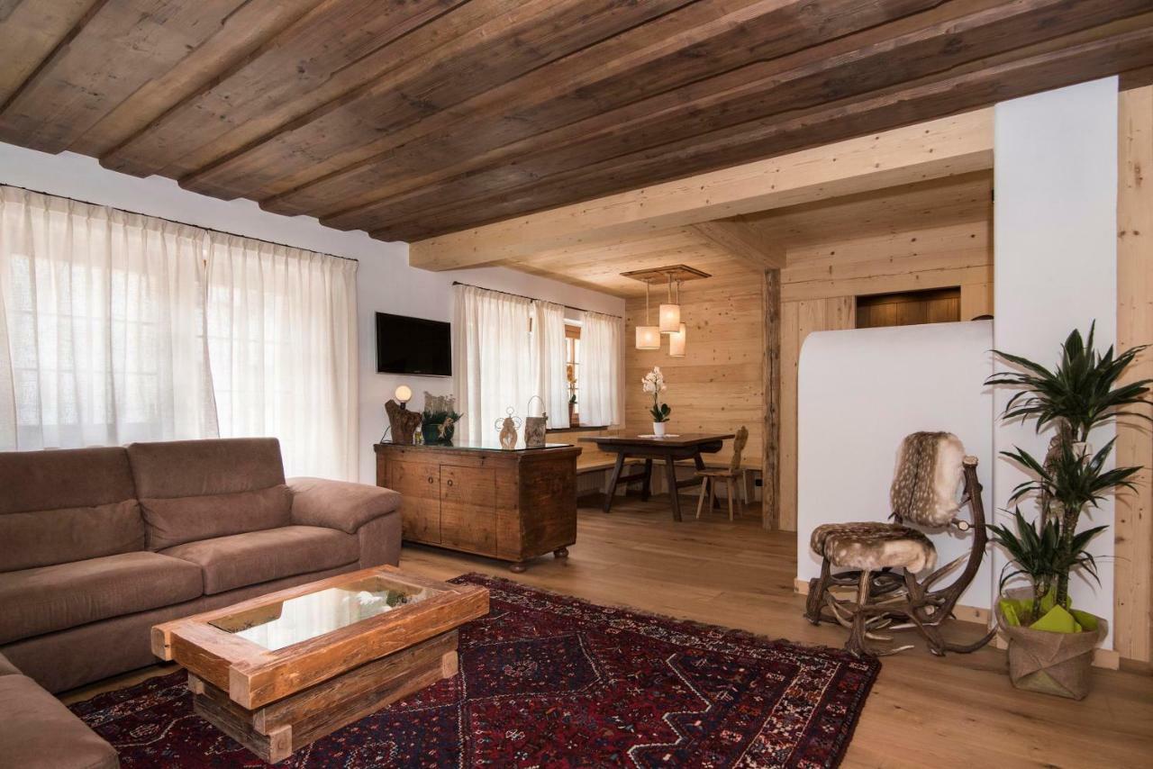 Ca'Milla B&B Nelle Dolomiti Pieve di Cadore Zewnętrze zdjęcie