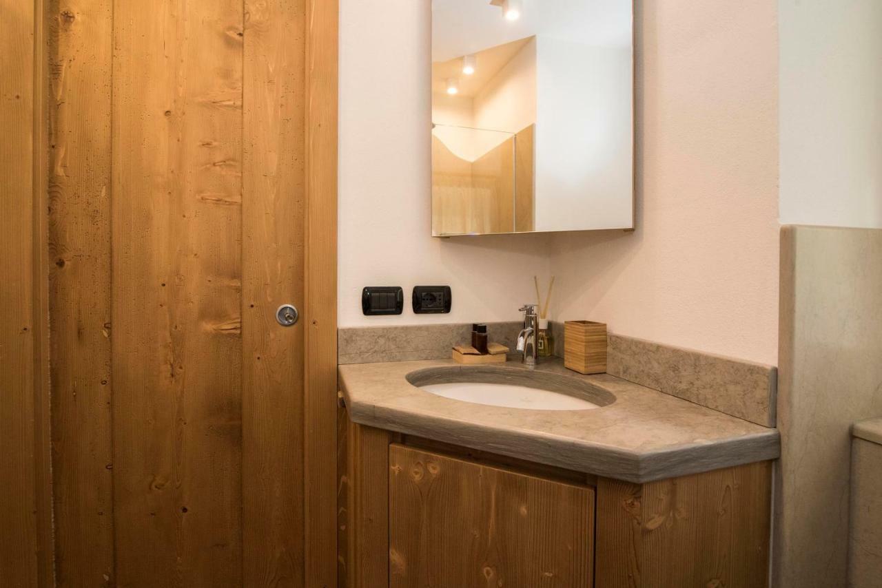 Ca'Milla B&B Nelle Dolomiti Pieve di Cadore Zewnętrze zdjęcie