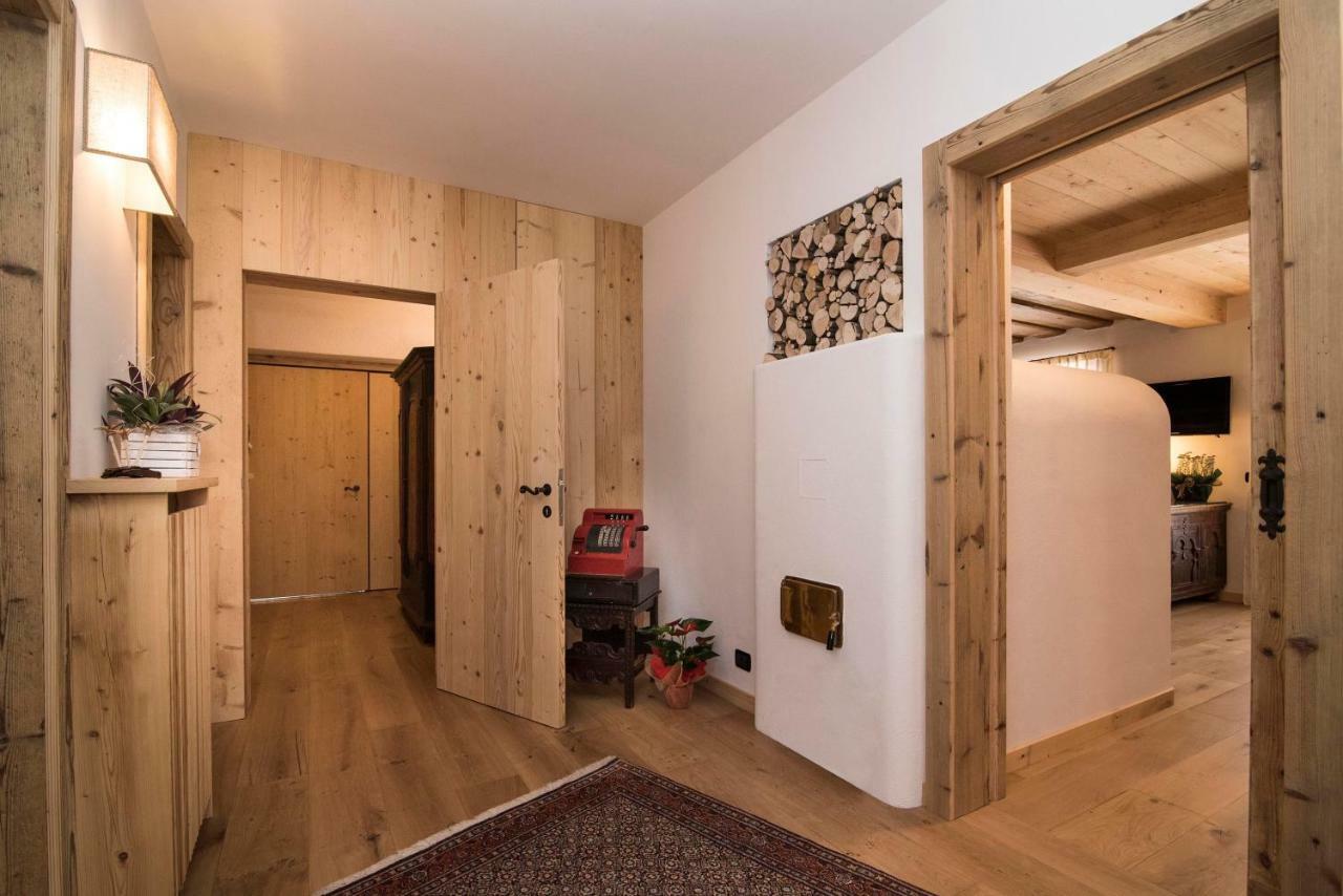 Ca'Milla B&B Nelle Dolomiti Pieve di Cadore Zewnętrze zdjęcie