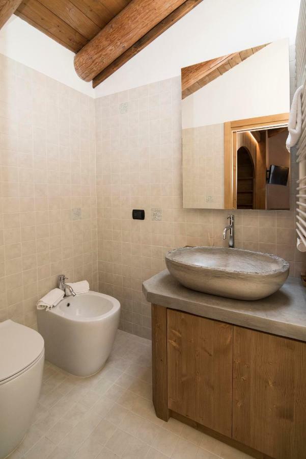 Ca'Milla B&B Nelle Dolomiti Pieve di Cadore Zewnętrze zdjęcie