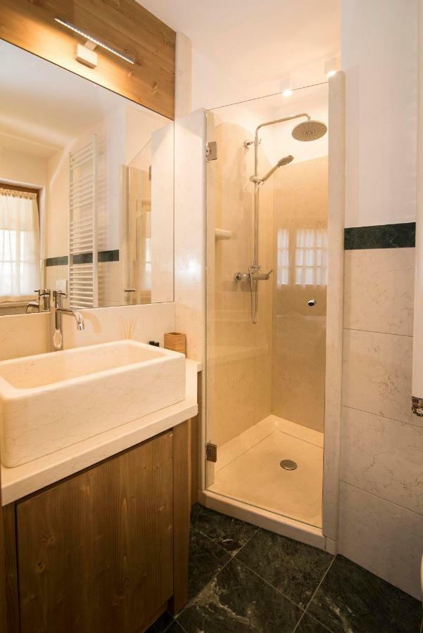 Ca'Milla B&B Nelle Dolomiti Pieve di Cadore Zewnętrze zdjęcie