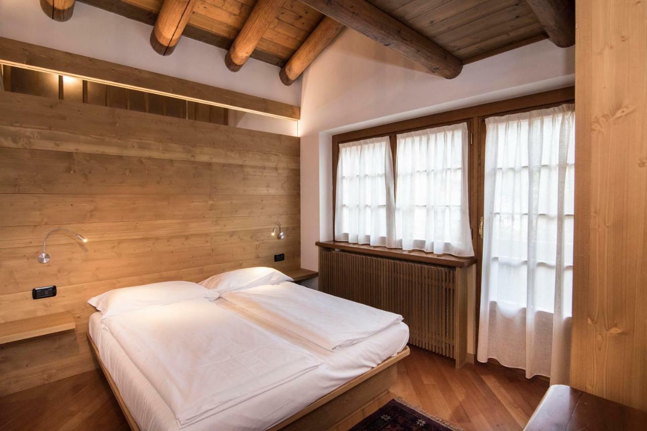 Ca'Milla B&B Nelle Dolomiti Pieve di Cadore Zewnętrze zdjęcie