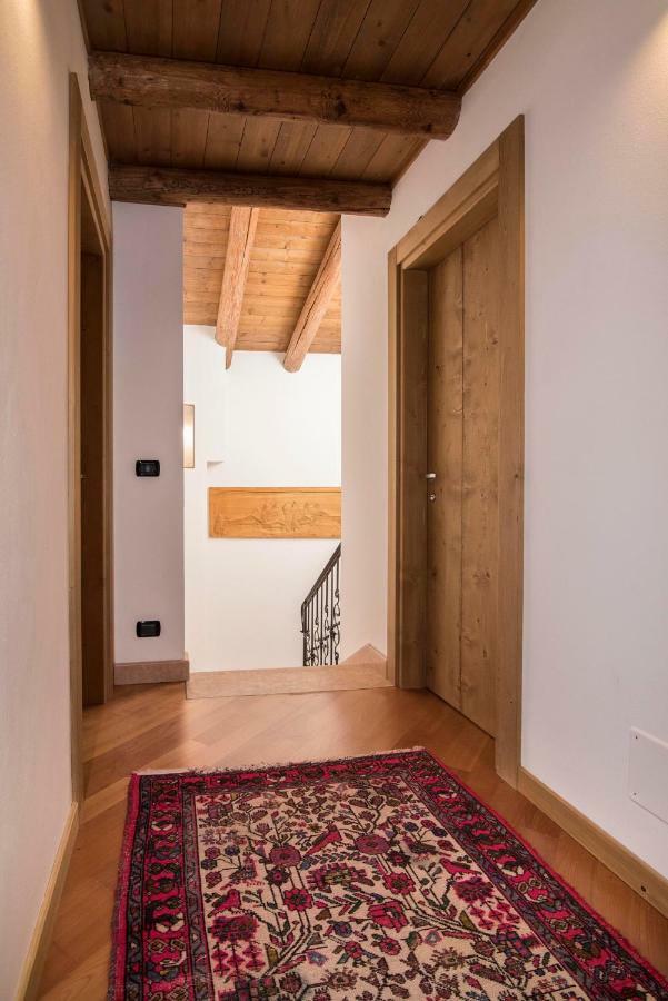 Ca'Milla B&B Nelle Dolomiti Pieve di Cadore Zewnętrze zdjęcie