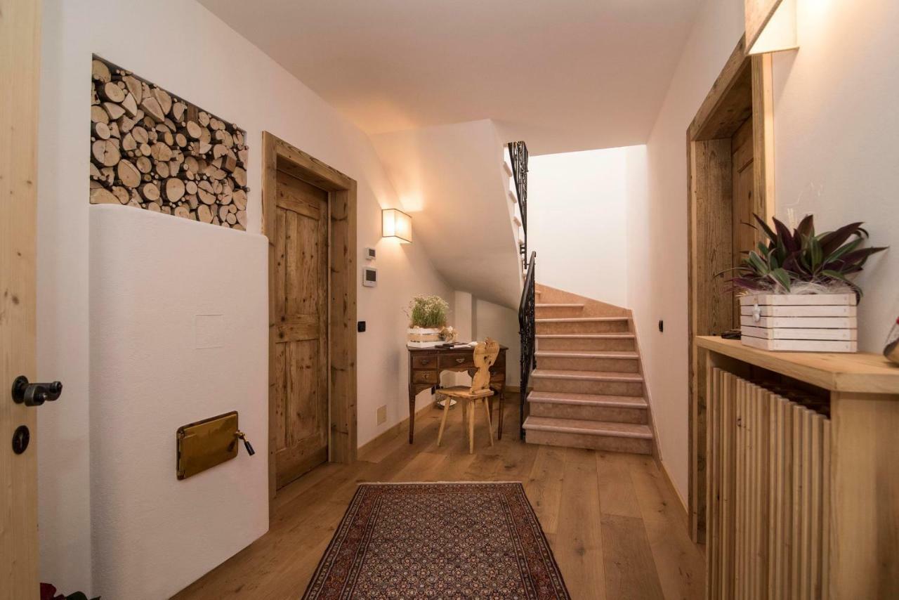 Ca'Milla B&B Nelle Dolomiti Pieve di Cadore Zewnętrze zdjęcie