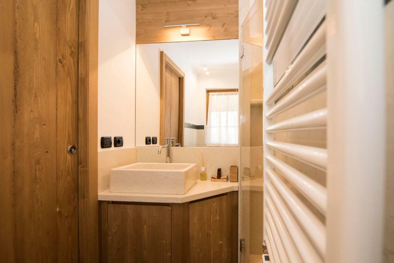 Ca'Milla B&B Nelle Dolomiti Pieve di Cadore Zewnętrze zdjęcie
