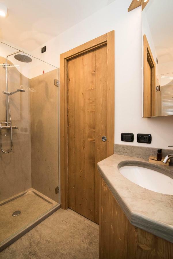 Ca'Milla B&B Nelle Dolomiti Pieve di Cadore Zewnętrze zdjęcie